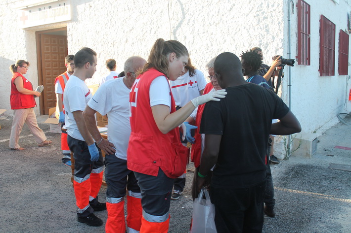 El área de Inmigración presenta el balance de actuaciones del programa de ‘Atención Integral al Inmigrante’